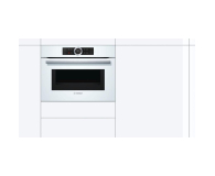 Bosch CMG633BW1 - 1015010 - zdjęcie 2